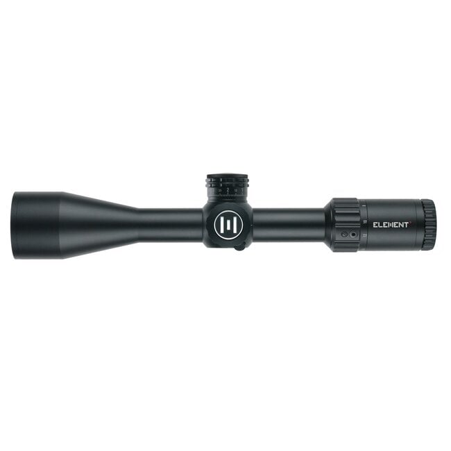 Element Optics Helix Gen2 6-24x50 FFP - APR-2D - MOA