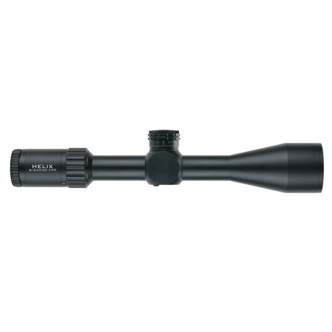 Element Optics Helix Gen2 6-24x50 FFP - APR-1C - MRAD