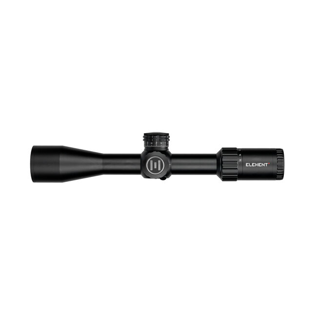Element Optics Helix Gen2 4-16x44 FFP MPR-1C - MOA