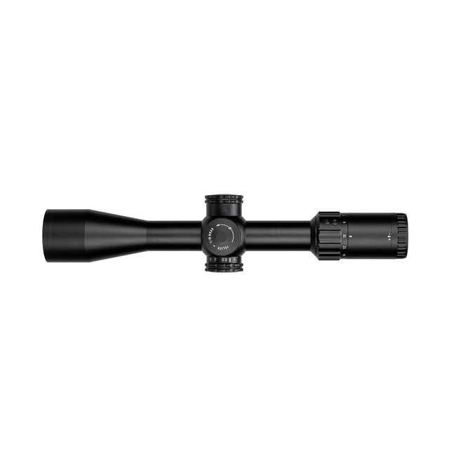 Element Optics Helix Gen2 4-16x44 FFP MPR-1C - MOA