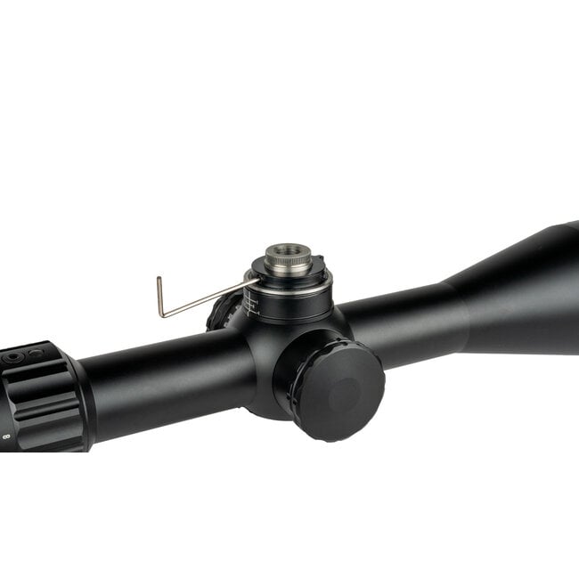 Element Optics Helix Gen2 4-16x44 FFP MPR-1C - MOA