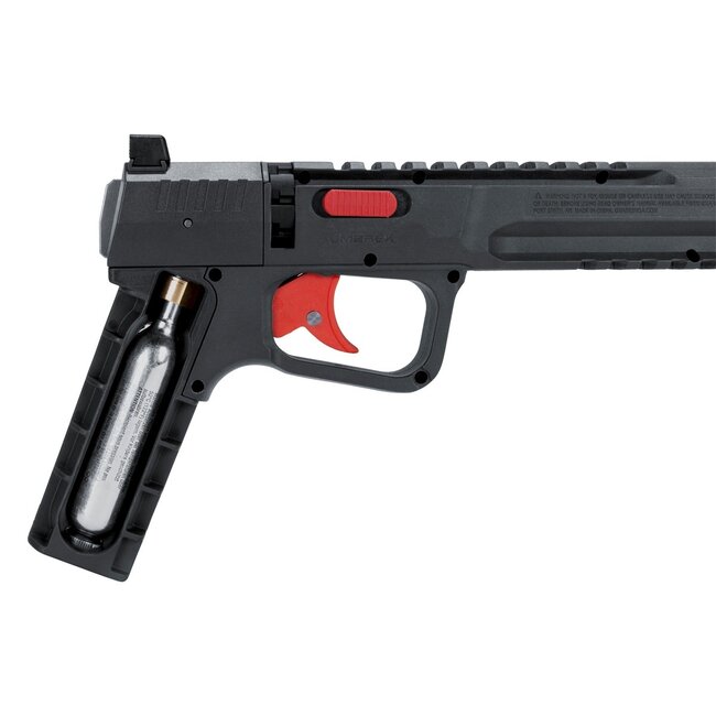 Umarex Avera CO2 Air Pistol