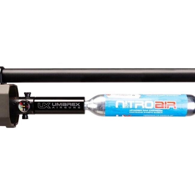 Umarex N2 Regulator Adapter