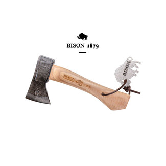 Bison 1879 Trekkingbeil // Hiking Hatchet - 500g - 250mm