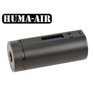 Huma-Air Screw-On Shooting Chronograph for Airguns 1/2 UNF Huma-Air Screw-On Shooting Chronograph for Airguns 1/2 UNF