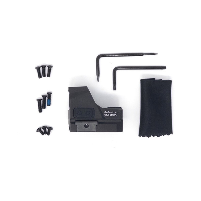 Huben Reflex Red Dot Sight for Huben GK1