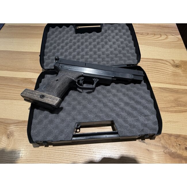 Air Venturi Pre-Owned Air Venutri V10 Match Pistol