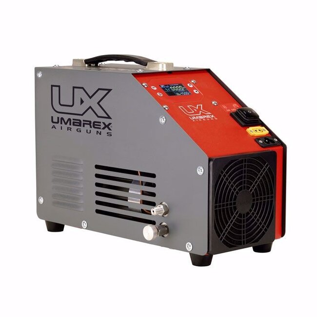 Umarex ReadyAIR Gen2 Compressor