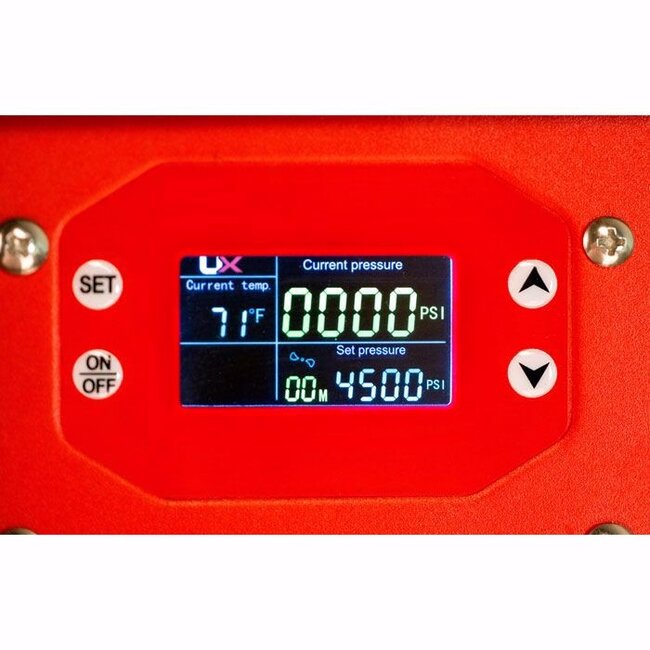 Umarex ReadyAIR Gen2 Compressor