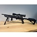 Air Arms Pre-Owned Air Arms S510 Tactical Carbine .22 Cal w/Bipod, Scope, Flashlight - 495 FPS Canada Version