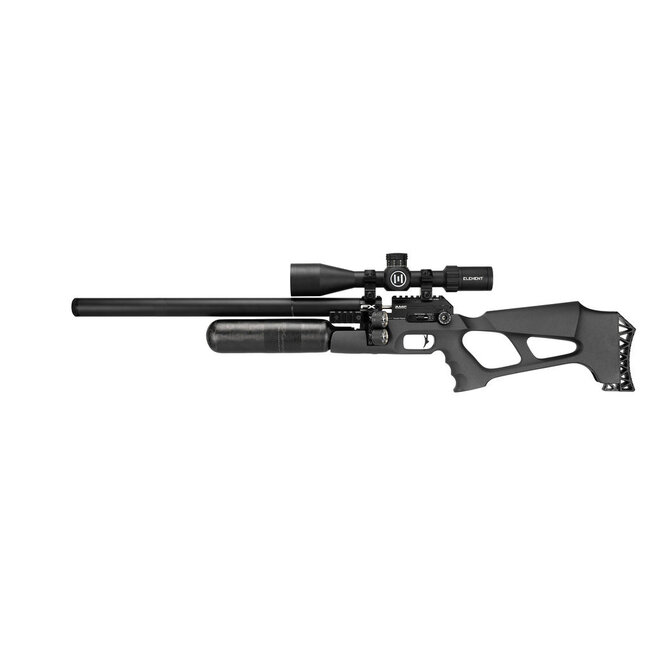 FX Airguns FX King .22 Cal - Synthetic - 500mm