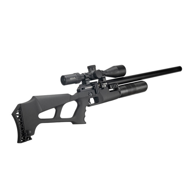 FX Airguns FX King .22 Cal - Synthetic - 600mm