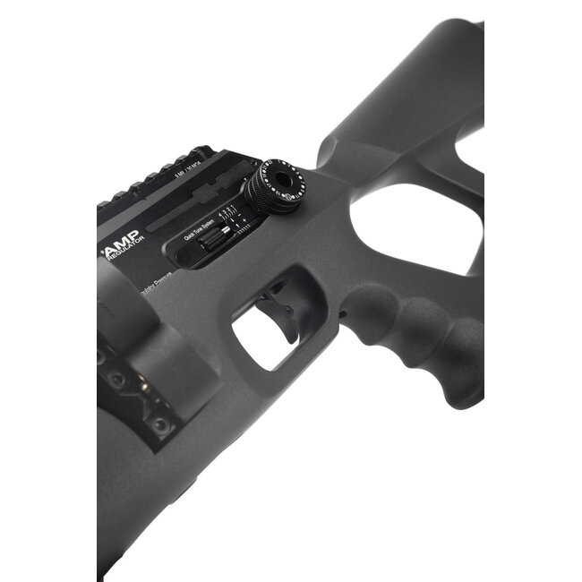 FX Airguns FX King .22 Cal - Synthetic - 600mm