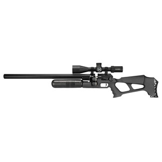 FX Airguns FX King .25 Cal - Synthetic - 600mm FX Airguns FX King .25 Cal - Synthetic - 600mm