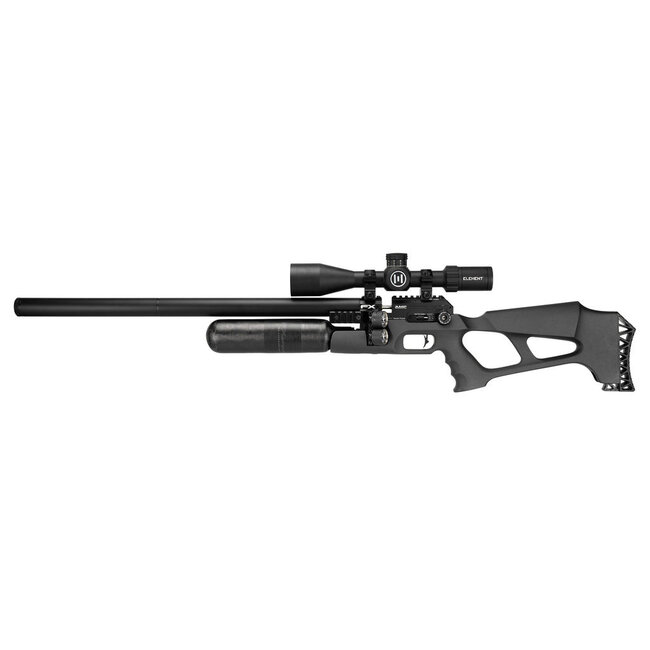 FX Airguns FX King .25 Cal - Synthetic - 600mm