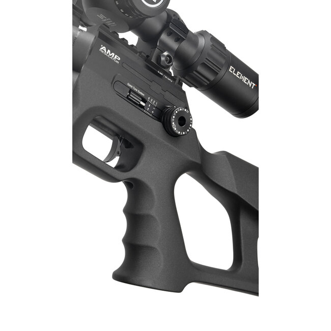 FX Airguns FX King .25 Cal - Synthetic - 600mm