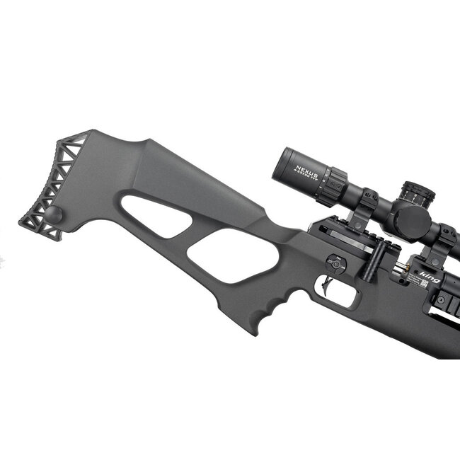 FX Airguns FX King .25 Cal - Synthetic - 600mm