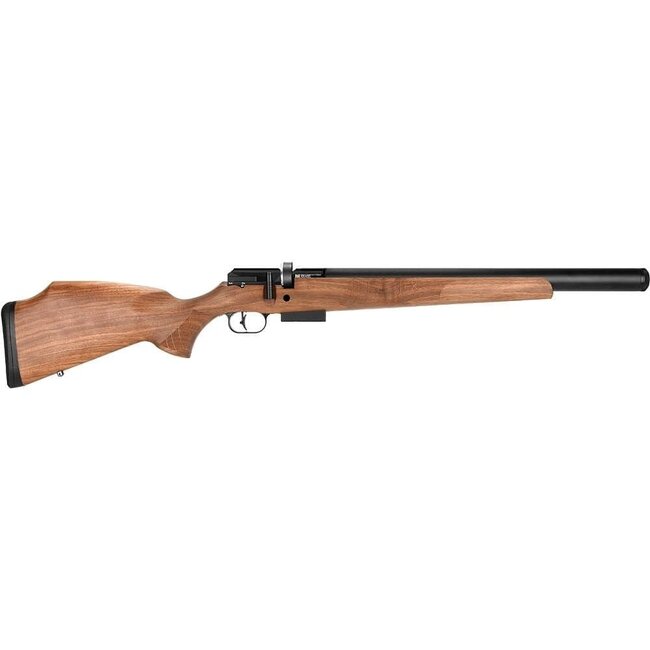 FX Airguns DRS .25 Classic Walnut - 500mm
