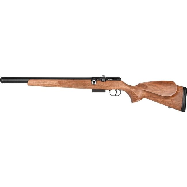 FX Airguns DRS .25 Classic Walnut - 500mm