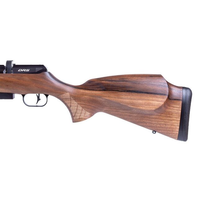 FX Airguns DRS .25 Classic Walnut - 500mm