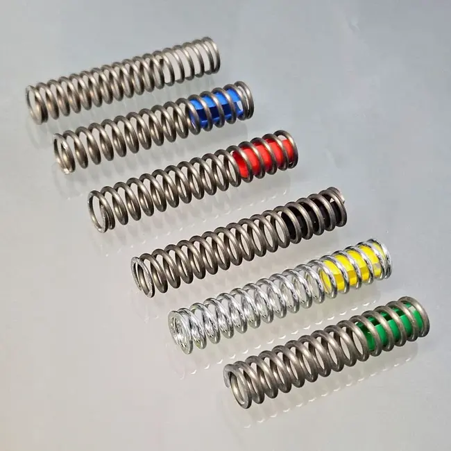 BRK (Brocock) Ghost Hammer Spring Tuning Kit