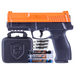 Umarex P2P Secure 68P Impact Defense Kit .68 Cal