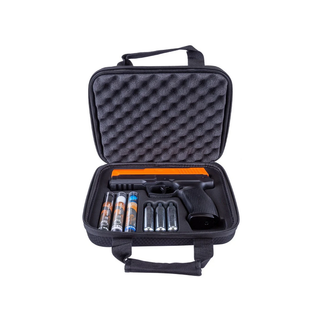 Umarex P2P Secure 68P Impact Defense Kit .68 Cal