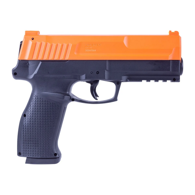 Umarex P2P Secure 68P Impact Defense Kit .68 Cal