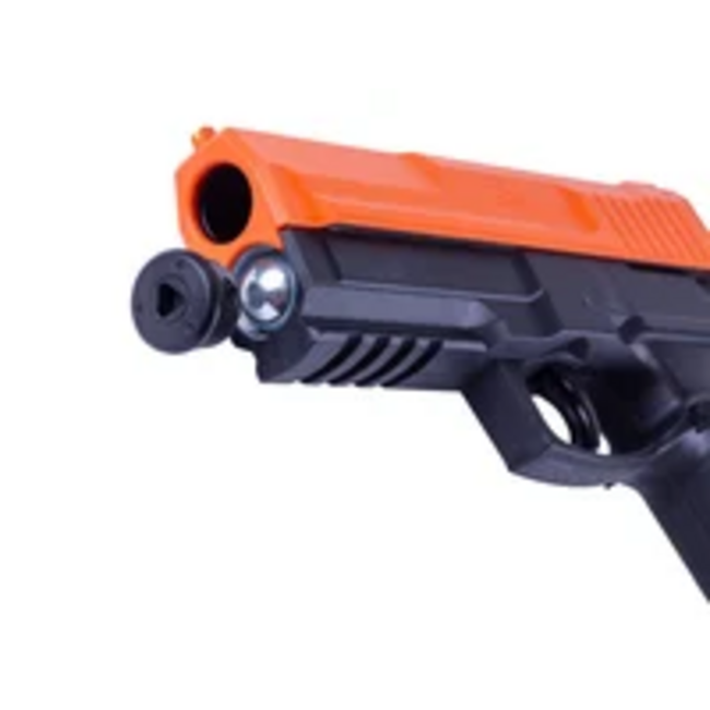 Umarex P2P Secure 68P Impact Defense Kit .68 Cal