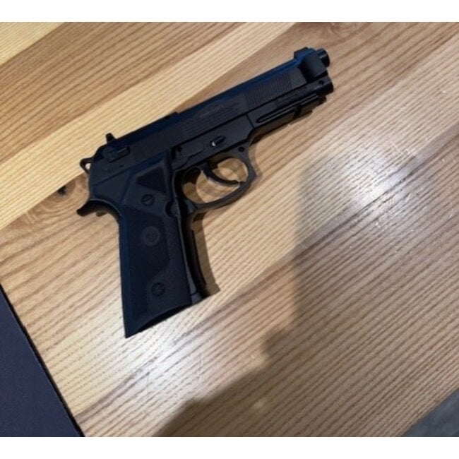 Beretta Pre-Owned Beretta Elite II