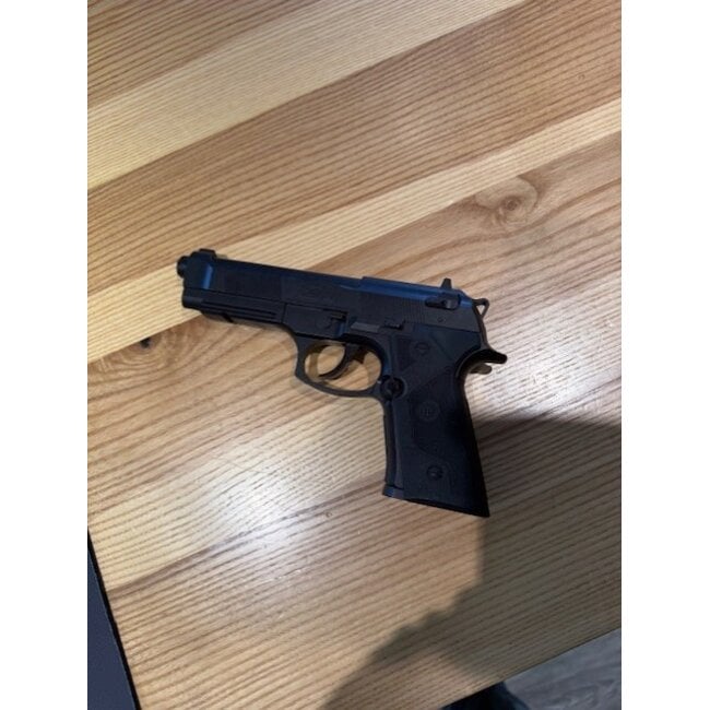 Beretta Pre-Owned Beretta Elite II
