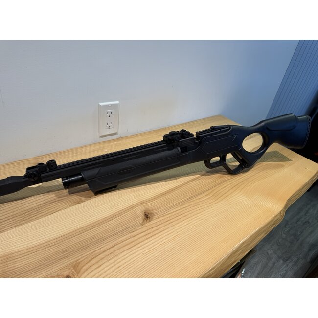 Hatsan Demo Display Model Hatsan Vectis Lever Action .22 Cal