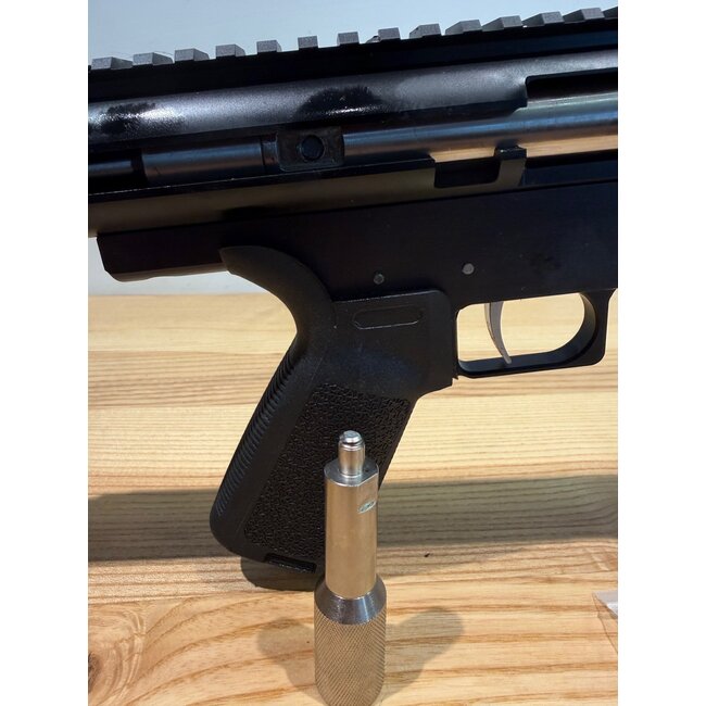 Inovairtech MAC 35 .357 Big Bore