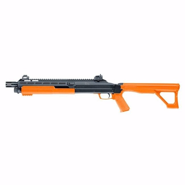 Umarex P2P HDX .68 Cal Orange/Black