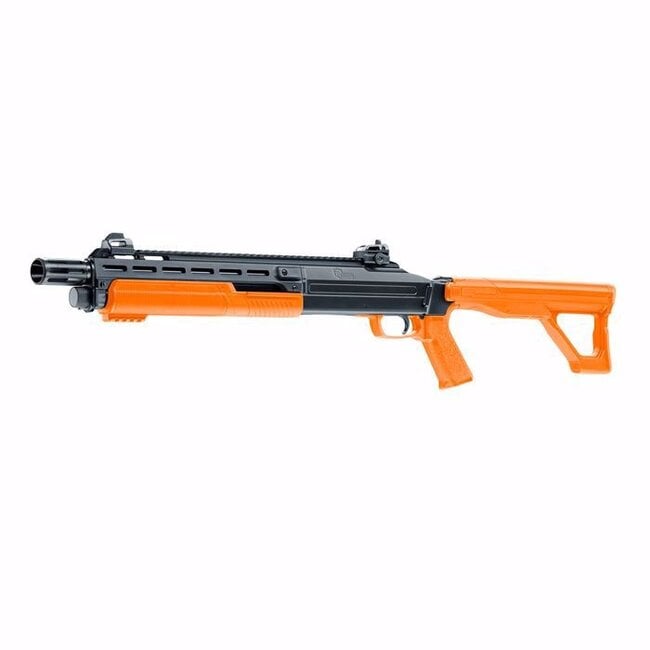Umarex P2P HDX .68 Cal Orange/Black