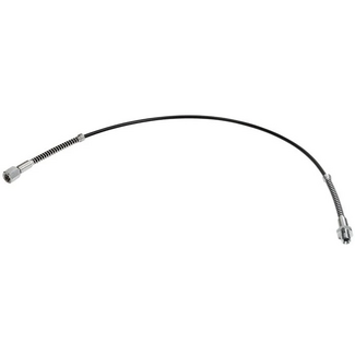 Air Venturi Microbore Hose 1/8" BSPP Theads