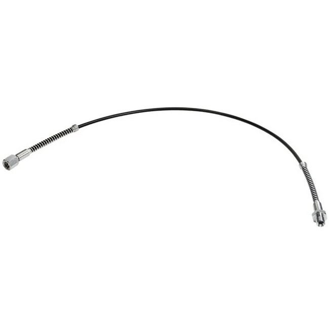 Air Venturi Microbore Hose 1/8" BSPP Theads