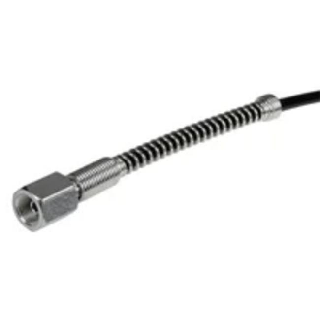 Air Venturi Microbore Hose 1/8" BSPP Theads