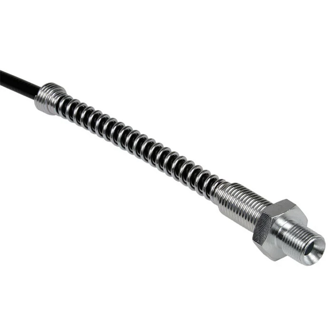 Air Venturi Microbore Hose 1/8" BSPP Theads