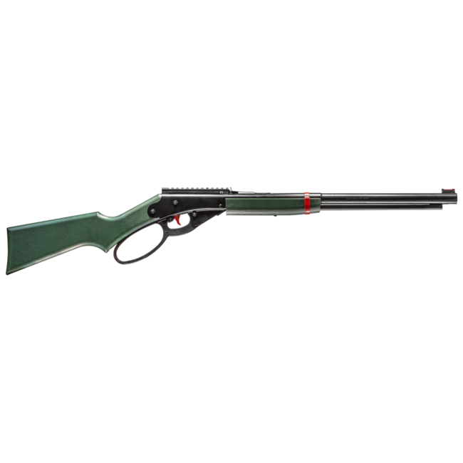 Daisy Red Ryder Woodland Trail Model