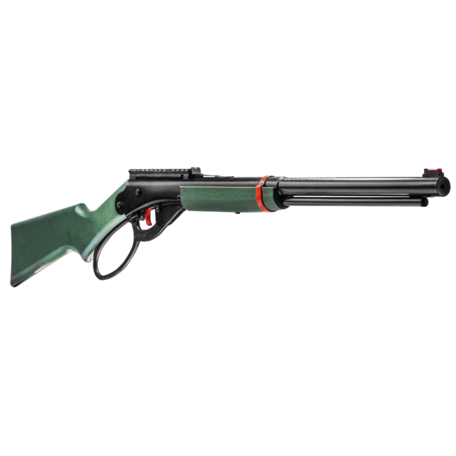 Daisy Red Ryder Woodland Trail Model