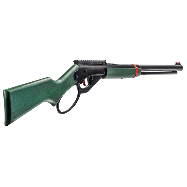 Daisy Red Ryder Woodland Trail Model