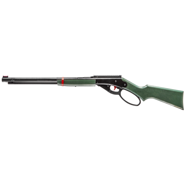 Daisy Red Ryder Woodland Trail Model