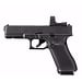Glock G17 Gen 5 MOS w/Optic