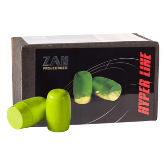 ZAN Projectiles ELR Hyper Line Slugs .217 - 40.7gr