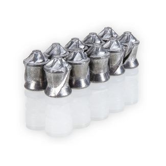 Umarex Primal 20ga 395gr Shotgun Sabot Slug - 10ct