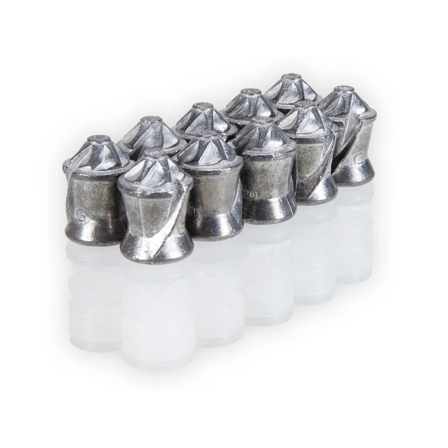 Umarex Primal 20ga 395gr Shotgun Sabot Slug - 10ct