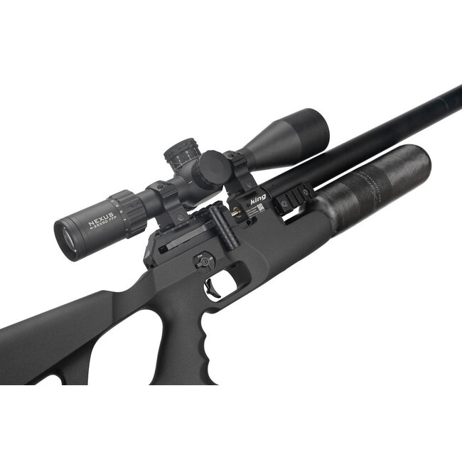 FX Airguns FX King .30 Cal - Synthetic - 600mm