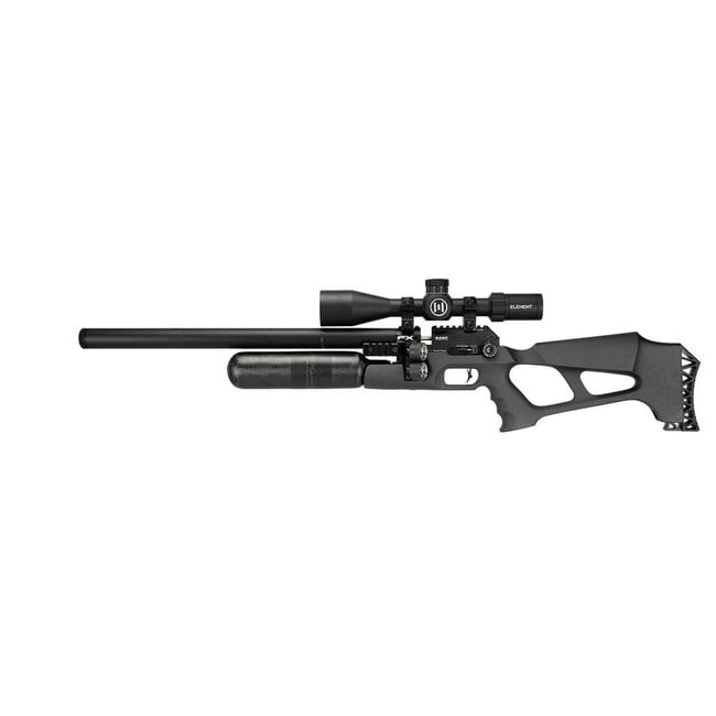 FX Airguns FX King .35 Cal - Synthetic - 500mm