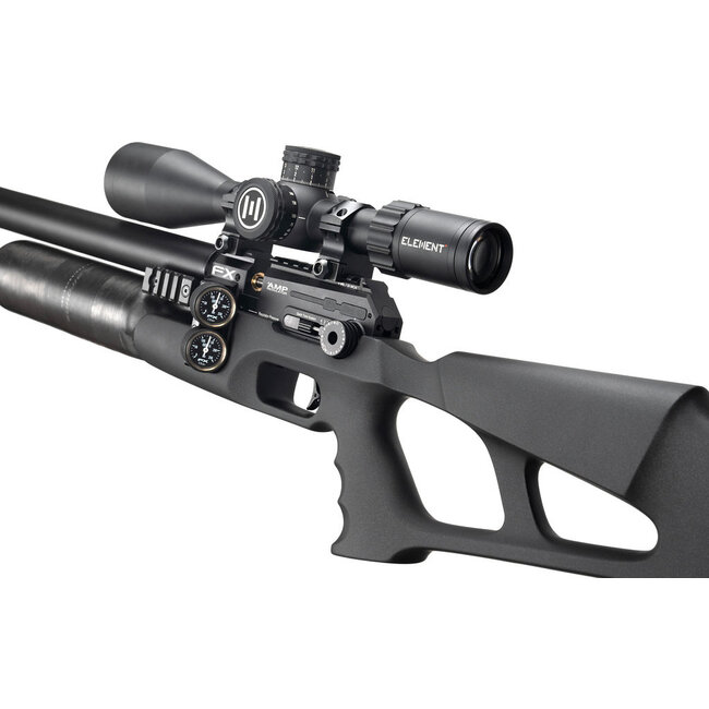 FX Airguns FX King .35 Cal - Synthetic - 500mm